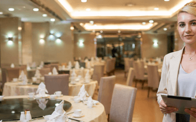 Optimising banquet management in the age of cloud architecture 