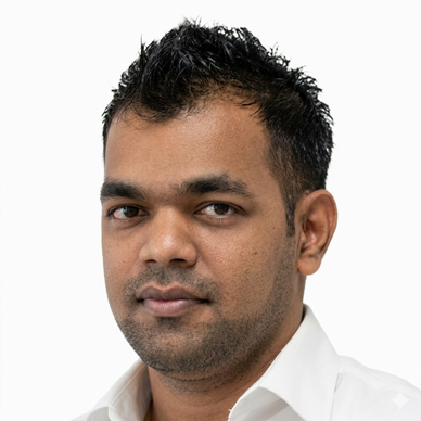 Mitesh Patel | IDS NEXT