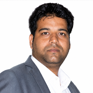 Niranjan Prakash Sharma | IDS NEXT