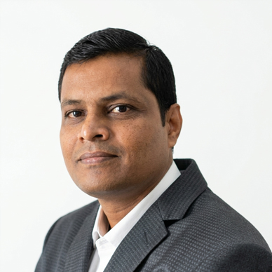 Suresh John | IDS NEXT
