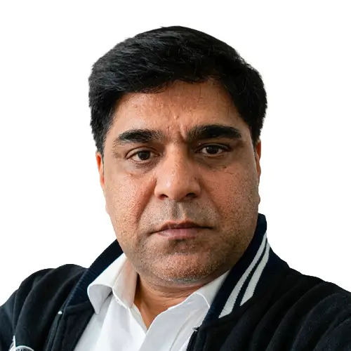Rajesh Yadav, Chief Operating Officer at IDS Next