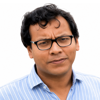 Rawal Jain | IDS NEXT