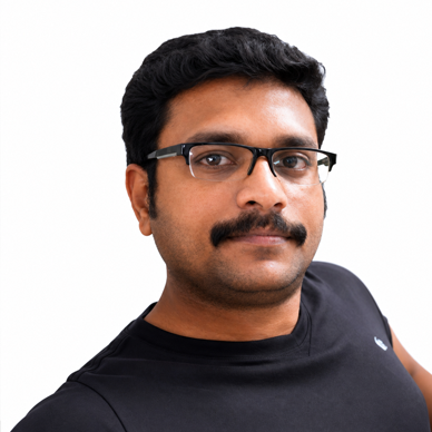 Shankar Thangaraj | IDS NEXT