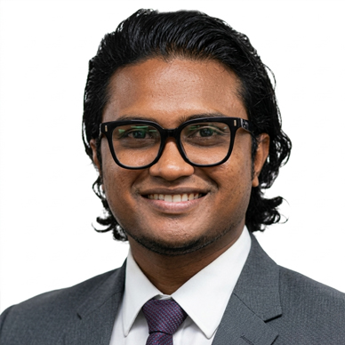 Chandima Lakmali | IDS NEXT