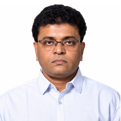 Shubhendu Banerjee | IDS NEXT