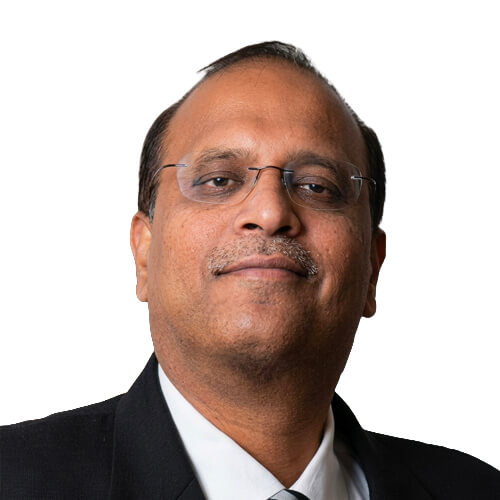Suresh John | IDS NEXT