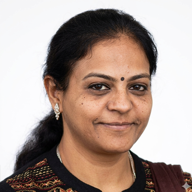 Vidhya Srinivasan | IDS NEXT