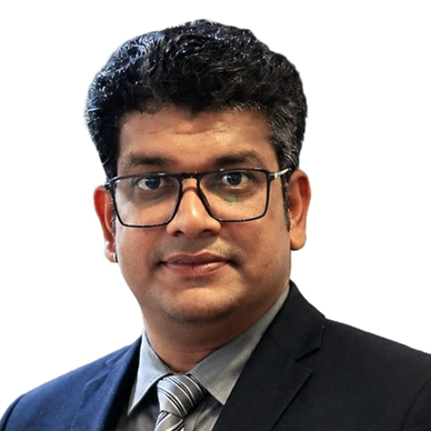 Shubhendu Banerjee | IDS NEXT