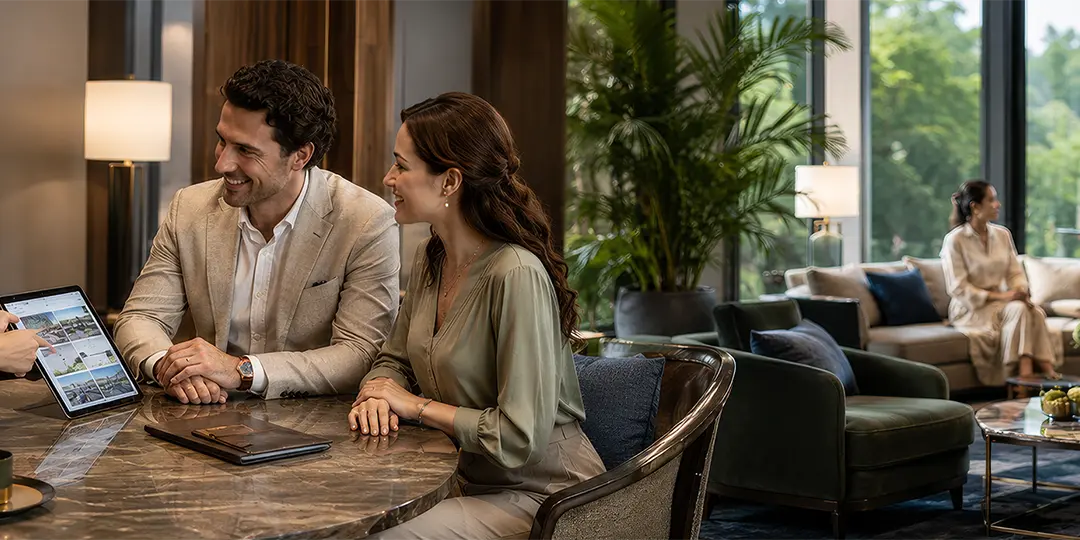 Why predictability is the new luxury in hospitality 