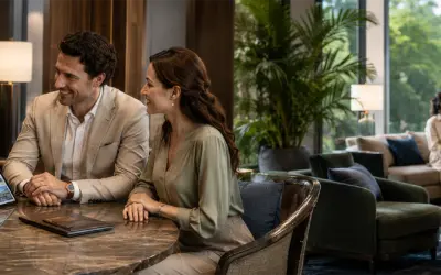 Why predictability is the new luxury in hospitality 