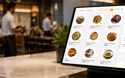 Why should modern restaurants invest in cloud ERP? 