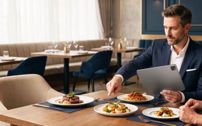 How to increase restaurant profitability with menu engineering 