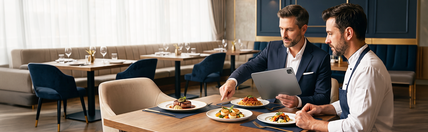 How to increase restaurant profitability with menu engineering
