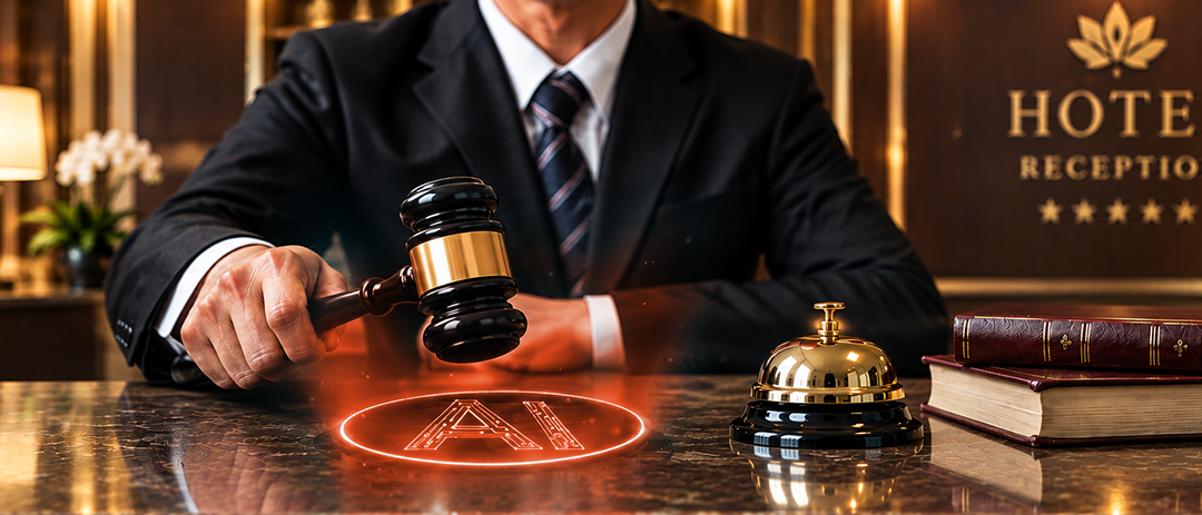 The EU AI Act and the future of hospitality in the age of intelligence 